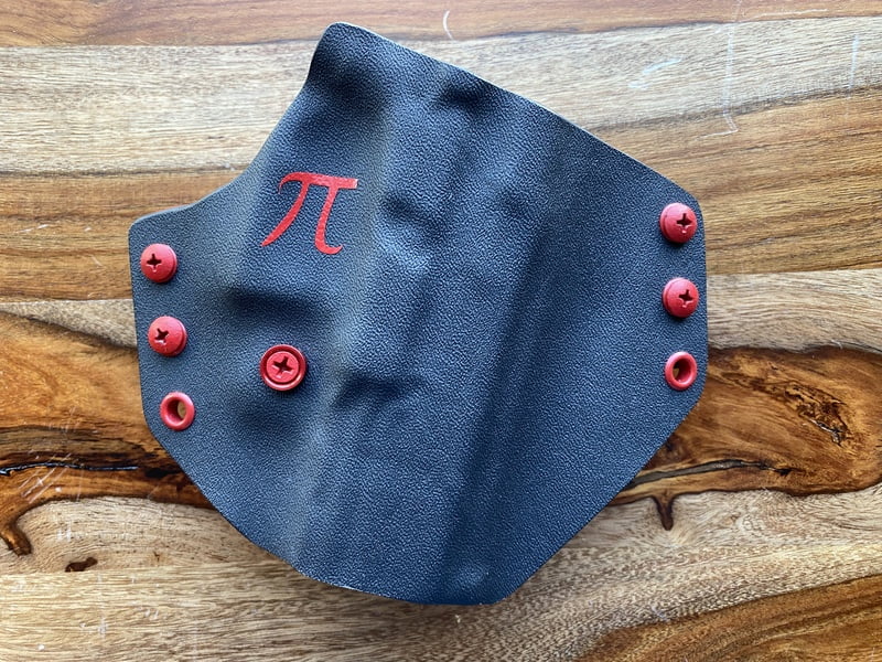 Pi Concealment Holster G17