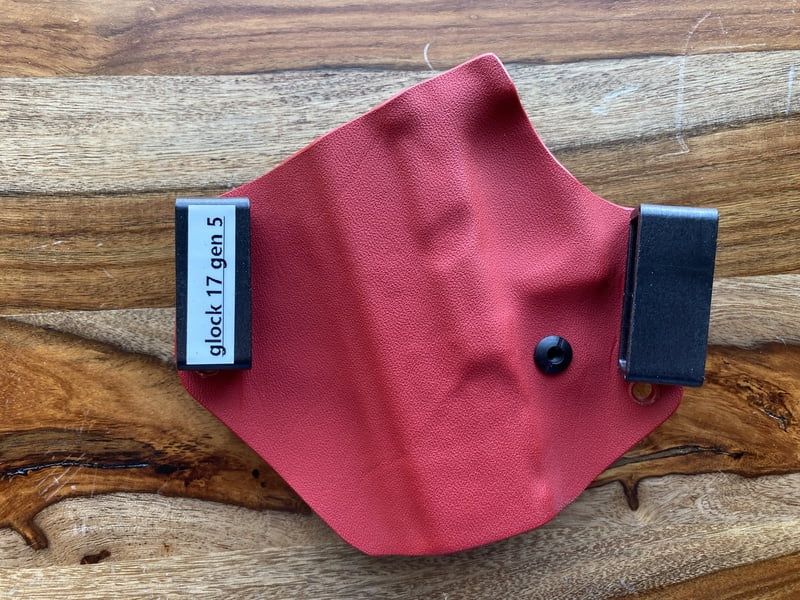 Pi Concealment Holster G17