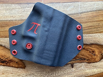 Pi Concealment Holster G43