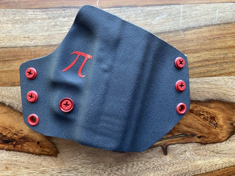 Pi Concealment Holster G43 Pi Concealment Holster G43