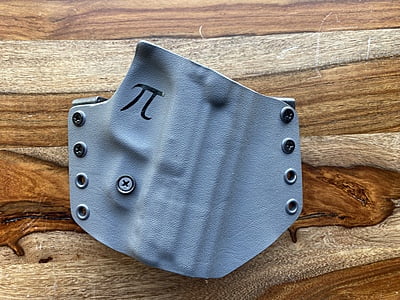 Pi Concealment Holster M&P