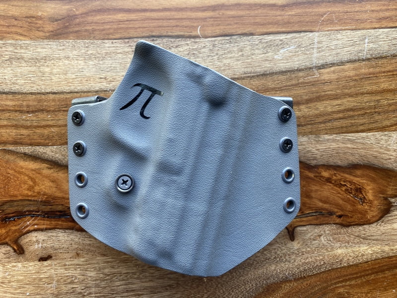 Pi Concealment Holster M&P Pi Concealment Holster M&P