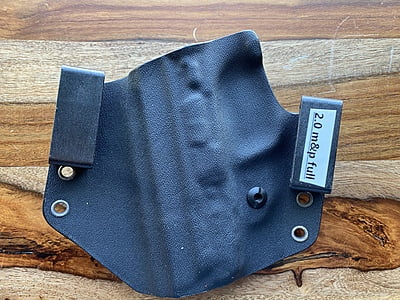 Pi Concealment Holster M&P Pi Concealment Holster M&P