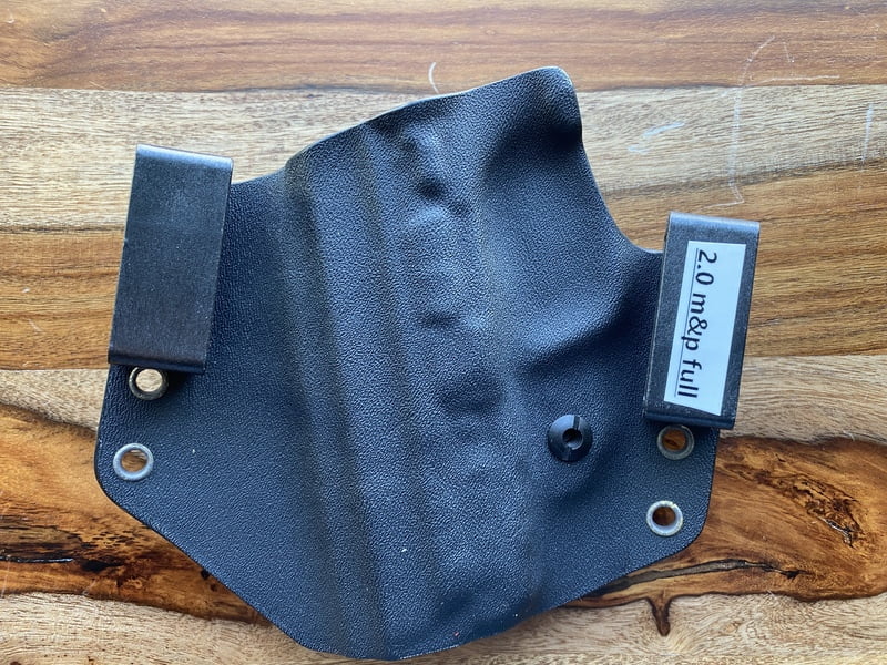 Pi Concealment Holster M&P