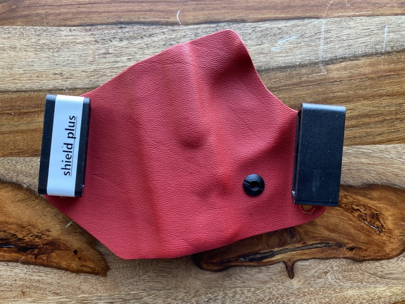 Pi Concealment Holster M&P