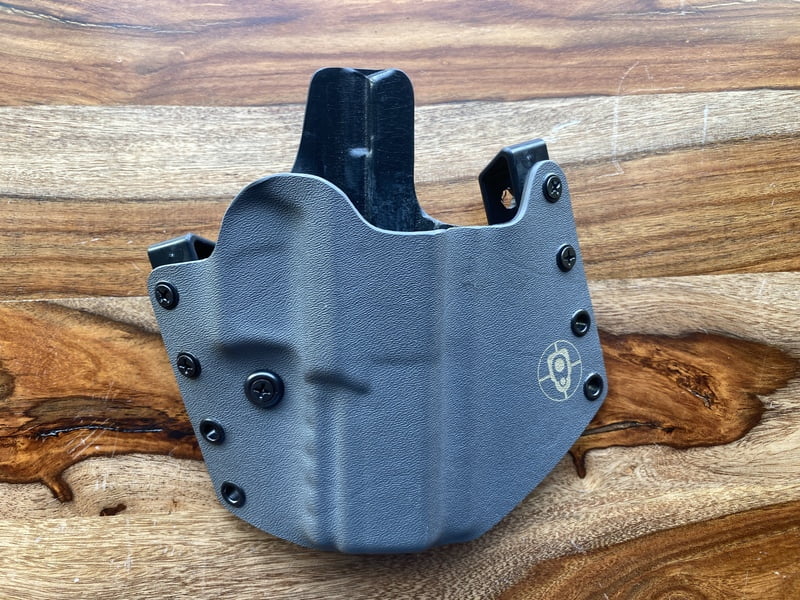 Blackpoint Concealment Holster Echelon