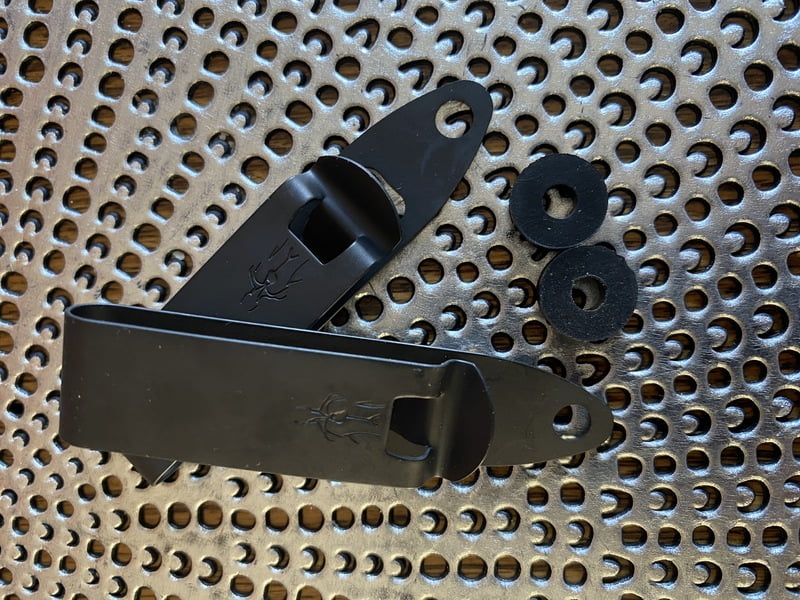 IWB Conversion Clips