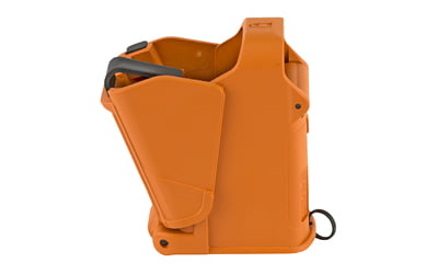 Copy of Lula Loader in Orange